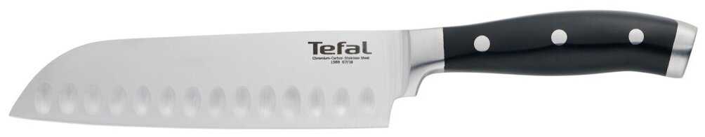 Tefal Character, лезвие 18 см