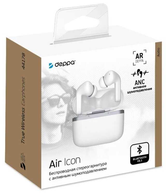 Deppa Air Icon