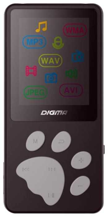 Digma S3 4Gb