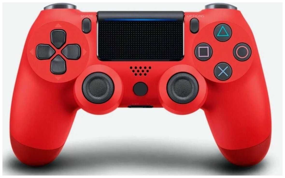 ISA Gamepad-blue