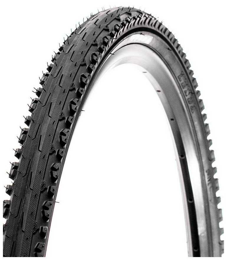 Kenda K-847 KROSS PLUS 700x40C K-Shield
