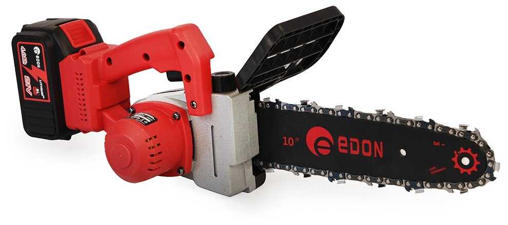 Edon UCS-21/25BL 21 В/4 А·ч