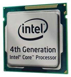 Intel Core i3-4340 Haswell LGA1150