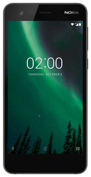 Nokia 2