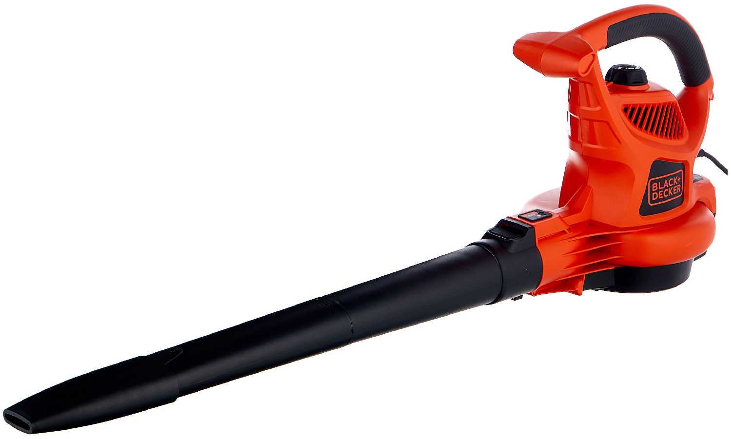 BLACK+DECKER Воздуходувка (GW3030-QS)