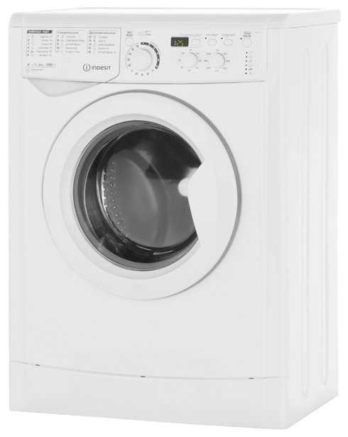Indesit MSD 615