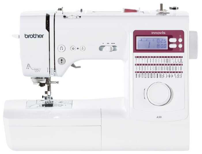 Brother Innov-is A50