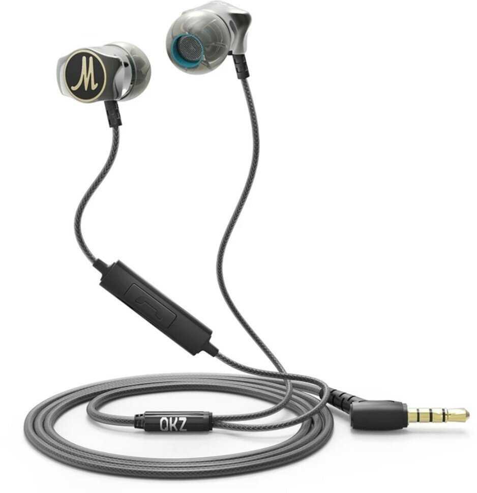QKZ DM7