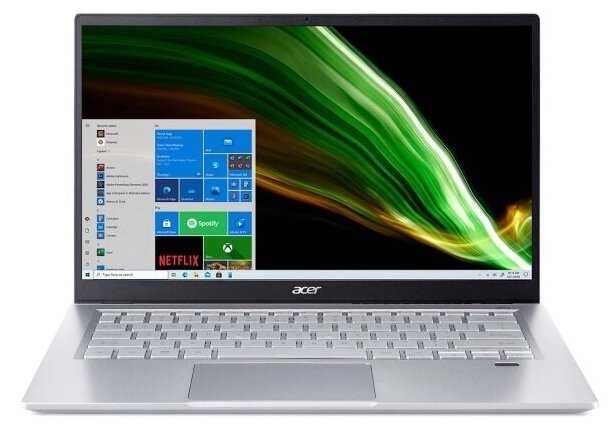 Acer Swift 3 (SF314-43-R16J)