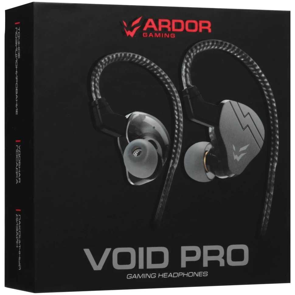 Ardor Gaming Void Pro