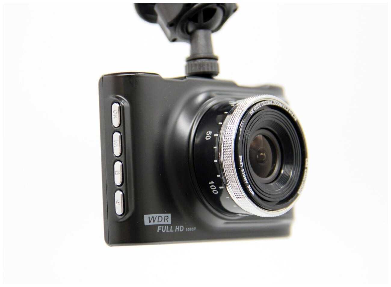 Eplutus DVR 916 автомобильный регистратор в авто
