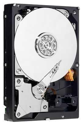 Western Digital 3 ТБ WD30EZRX