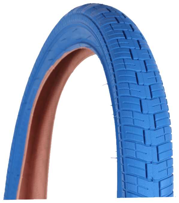 Wanda WD 20*2.25 АРТ. P1225 (синий)