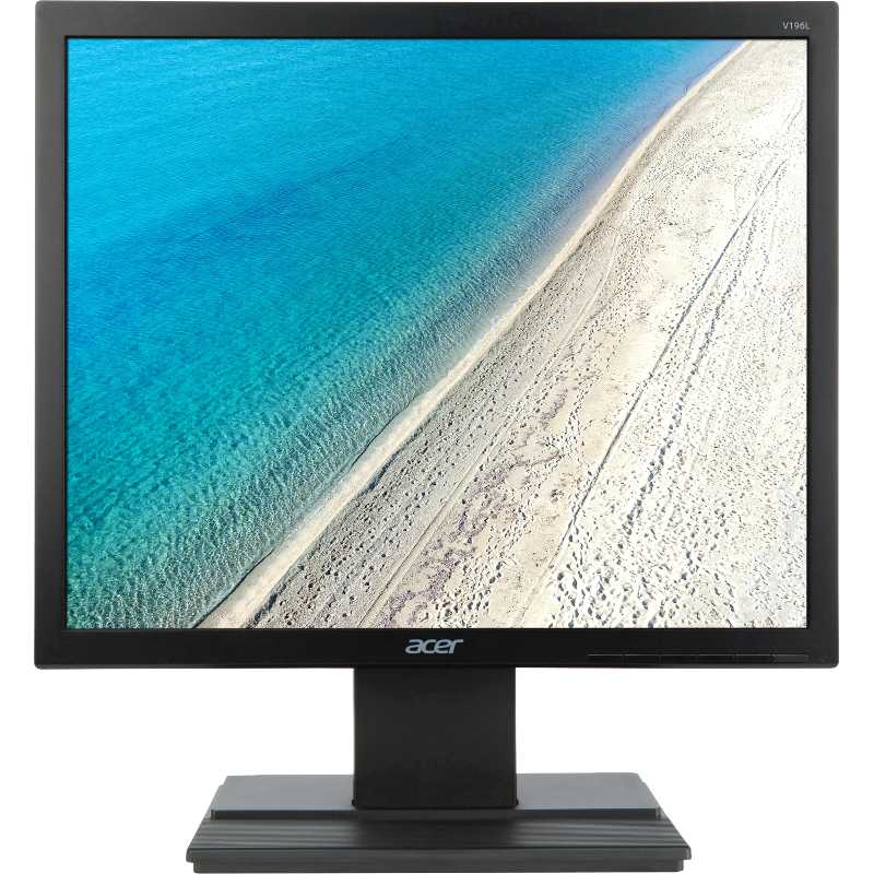 Acer V196LBbi
