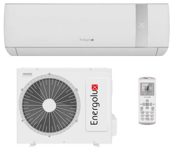Energolux SAS09BN1-AI / SAU09BN1-AI