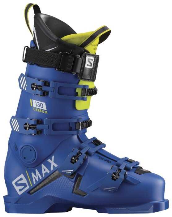 Salomon S/MAX 130 Carbon