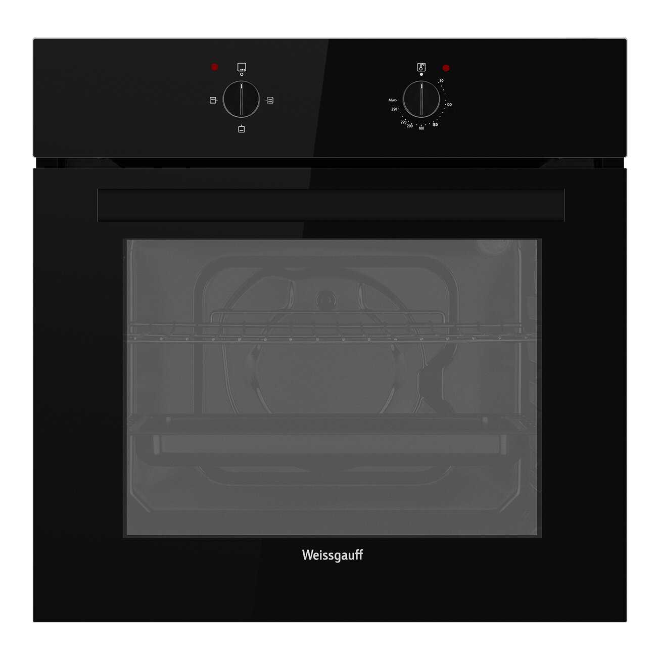 Weissgauff EOM 180 BV