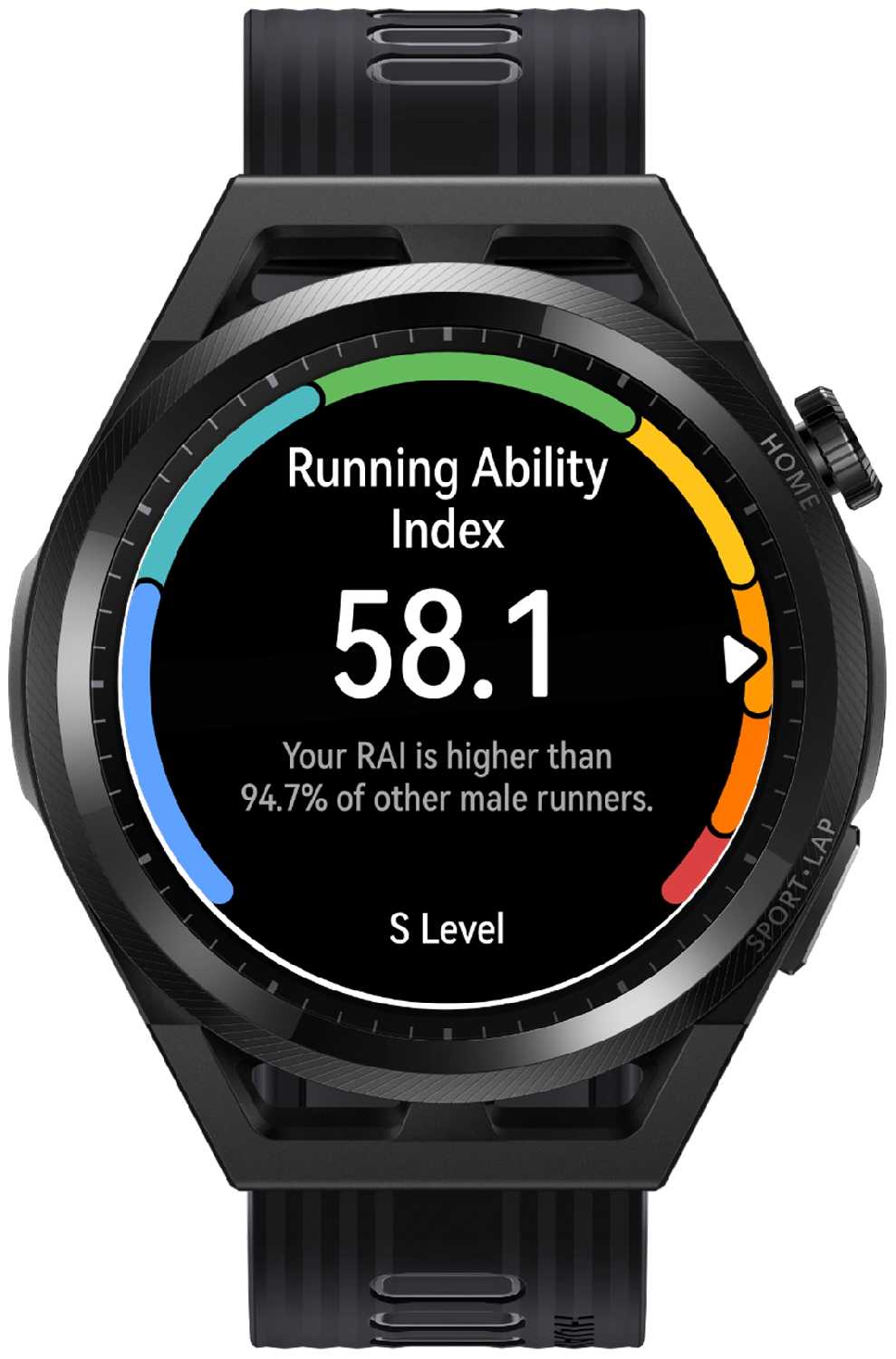 Huawei WATCH GT Runner