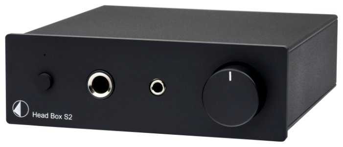 Pro-Ject Head Box S2