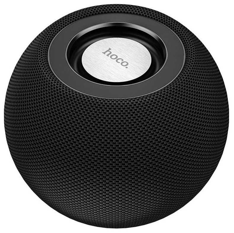 Hoco BS45 Deep Sound Sports Black