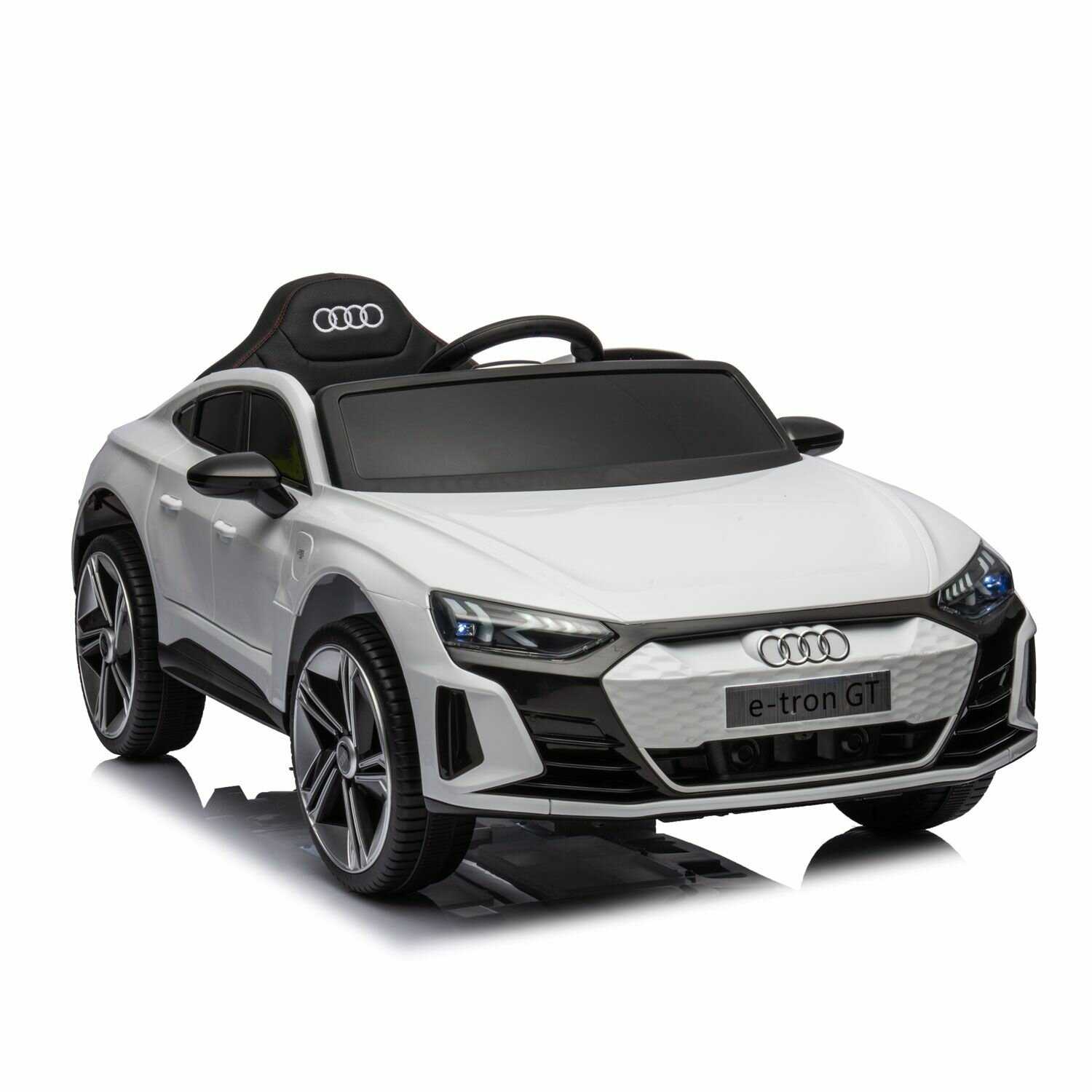 Tommy Audi AU-5