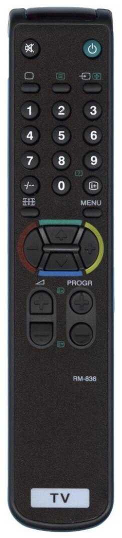 PduSpb для Sony RM-836 ic