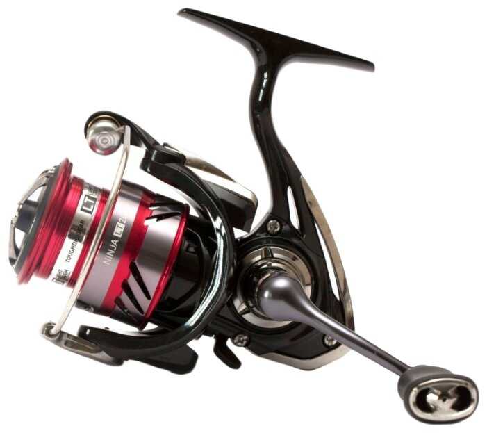 DAIWA Ninja LT 2000