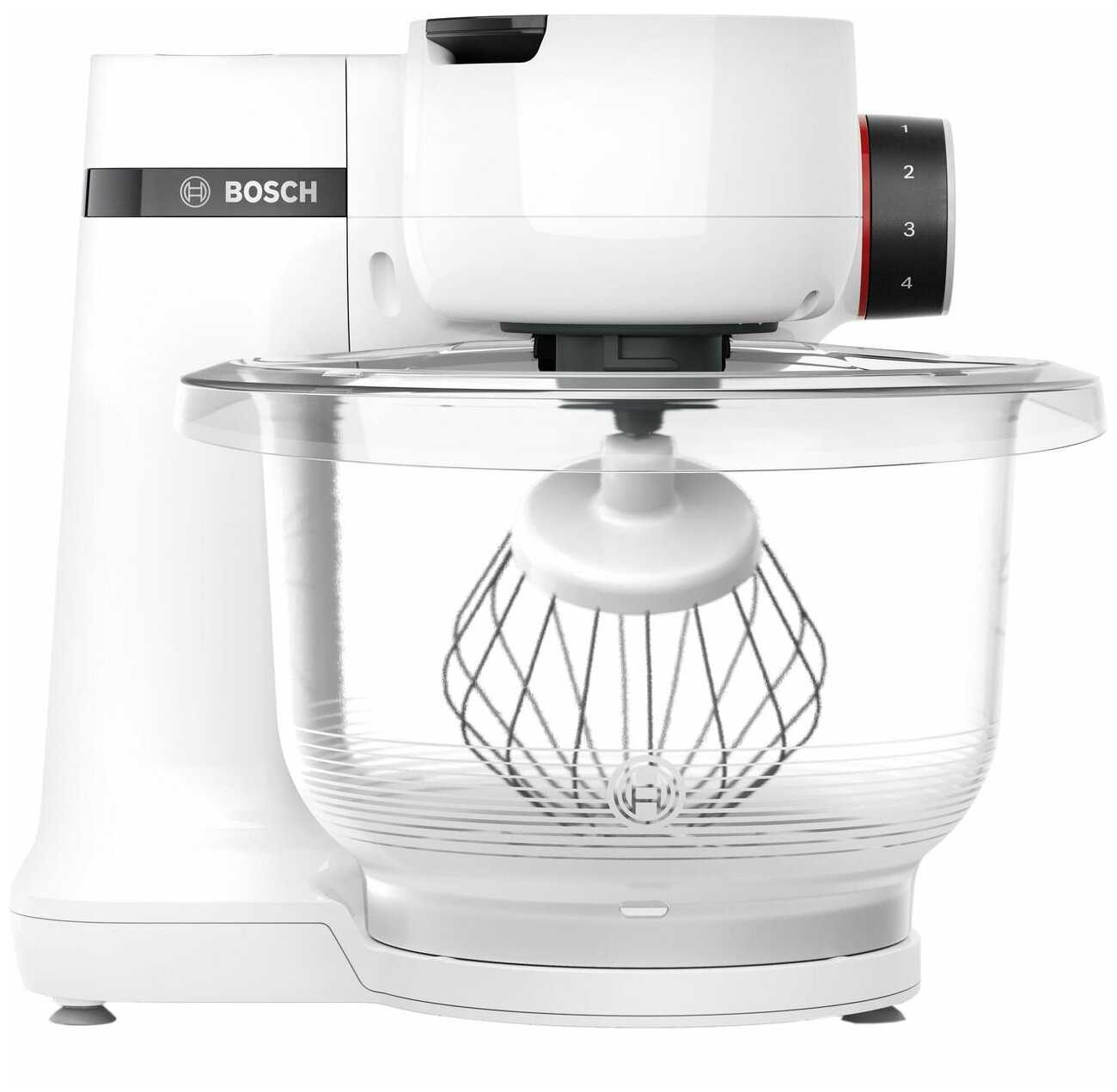 Bosch MUMS2TW01