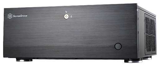 SilverStone GD07B