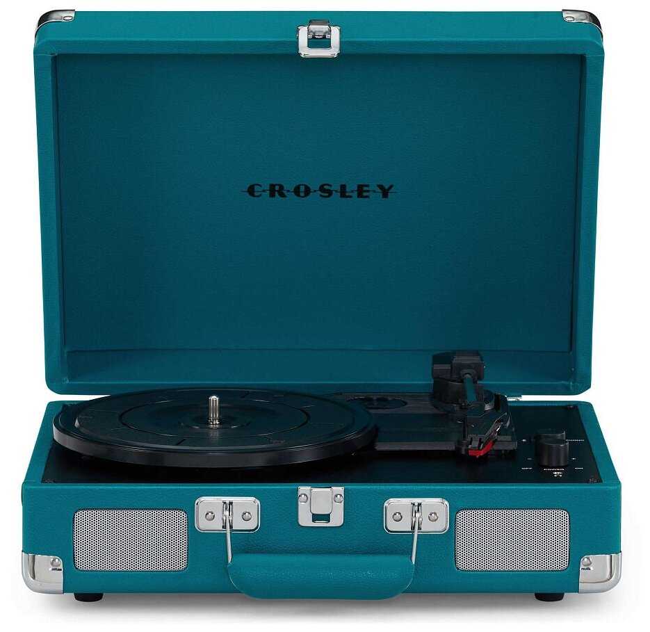 Crosley Cruiser Plus