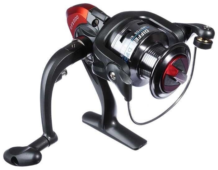 Kaida Differ DF 2000