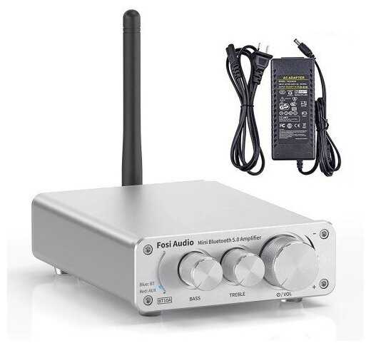 Fosi Audio BT10A