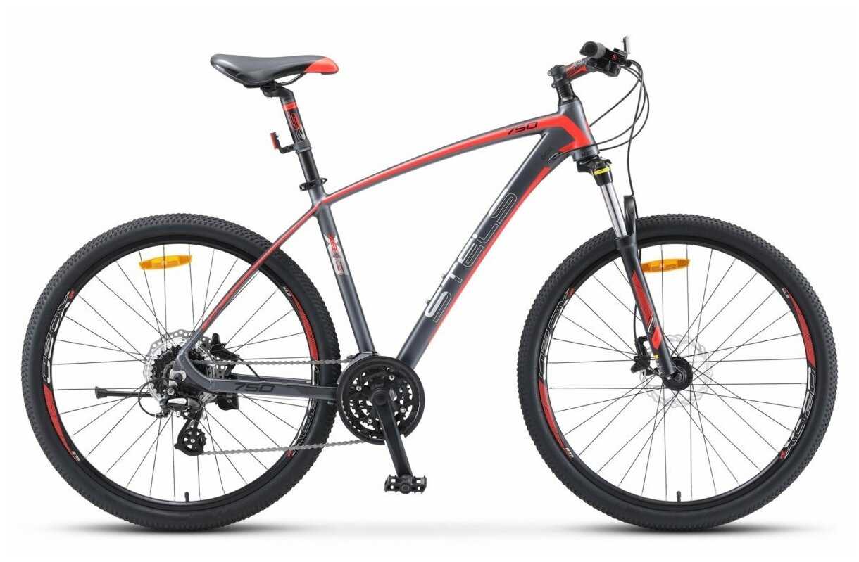 Stels Navigator-750 D 27,5 -21г. V020
