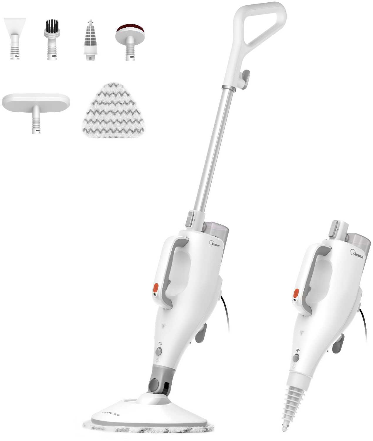 Midea VCH03
