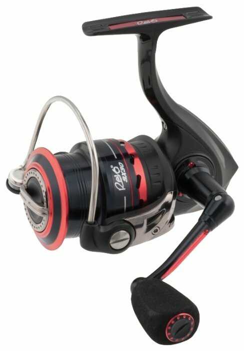 Abu Garcia Revo SX 30 Spin