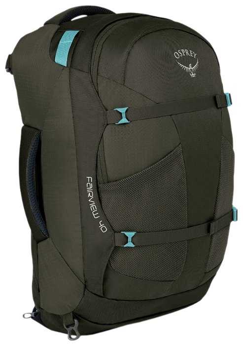 Osprey Fairview 40