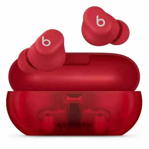 Beats Solo Buds