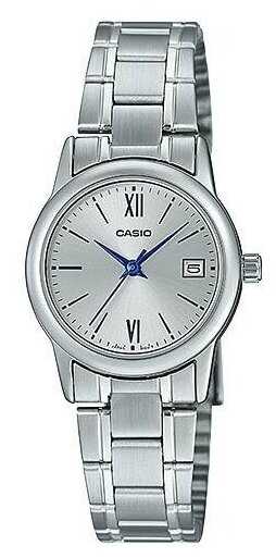CASIO Collection LTP-V002D-7B3