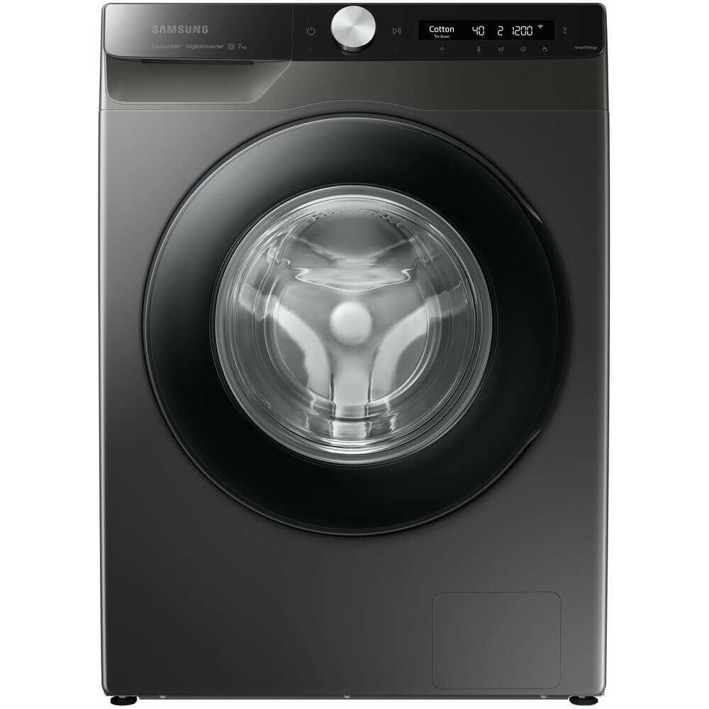 Samsung WW70AG6S23AXLP