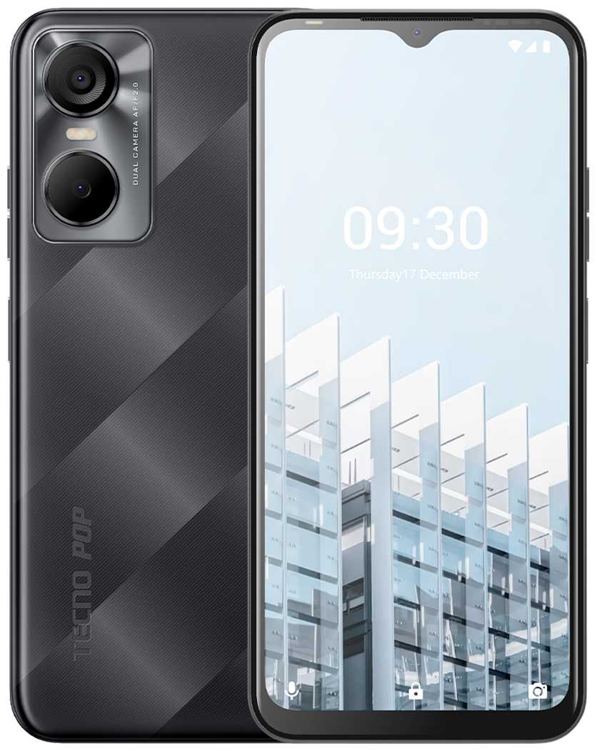 TECNO Pop 6 Pro