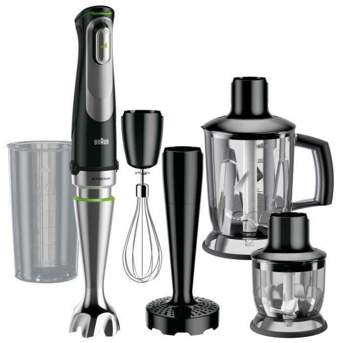 Braun Multiquick 9 MQ 9047X