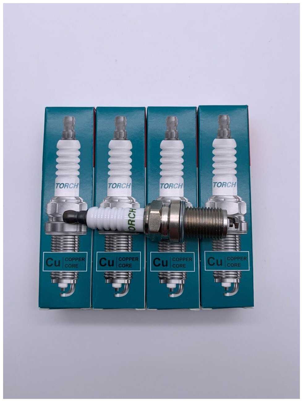 TORCH для Geely Emgrand EC7/MK/MK Cross/GC6/Otaka