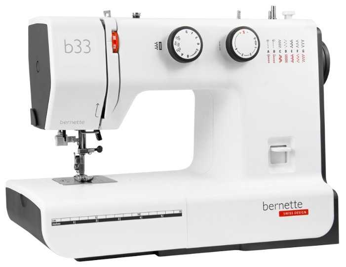 bernette b33
