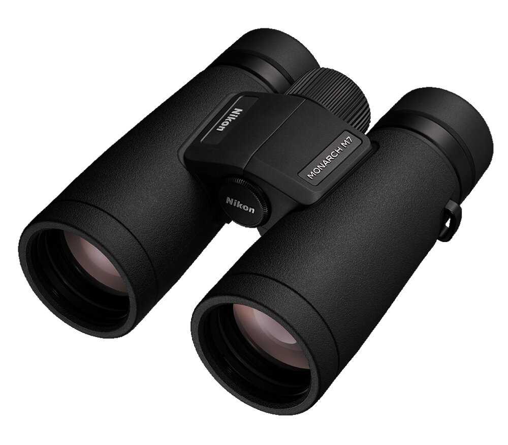 Nikon Monarch M7 8x42