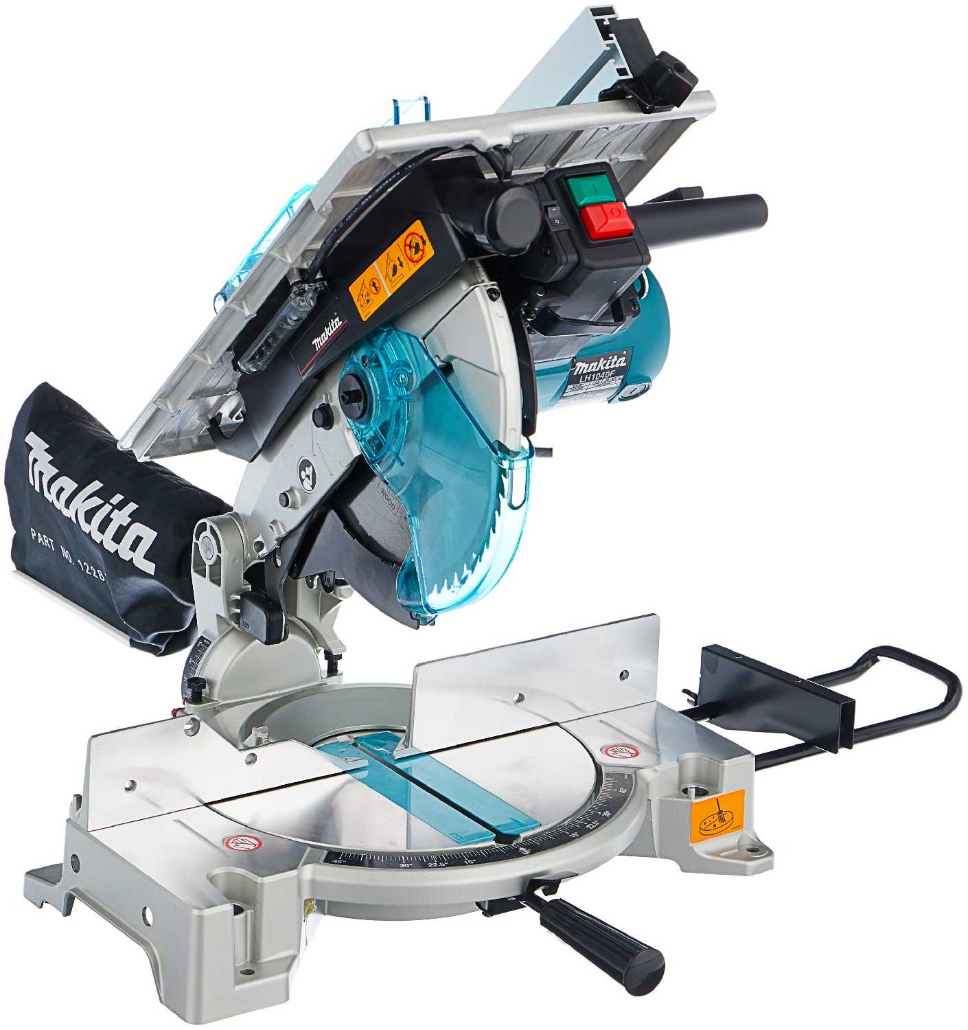 Makita LH1040F, 1650 Вт