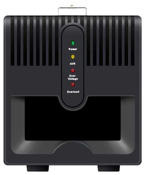 Ippon AVR-2000