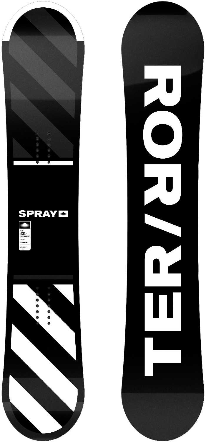 Terror Snow Spray (21-22)