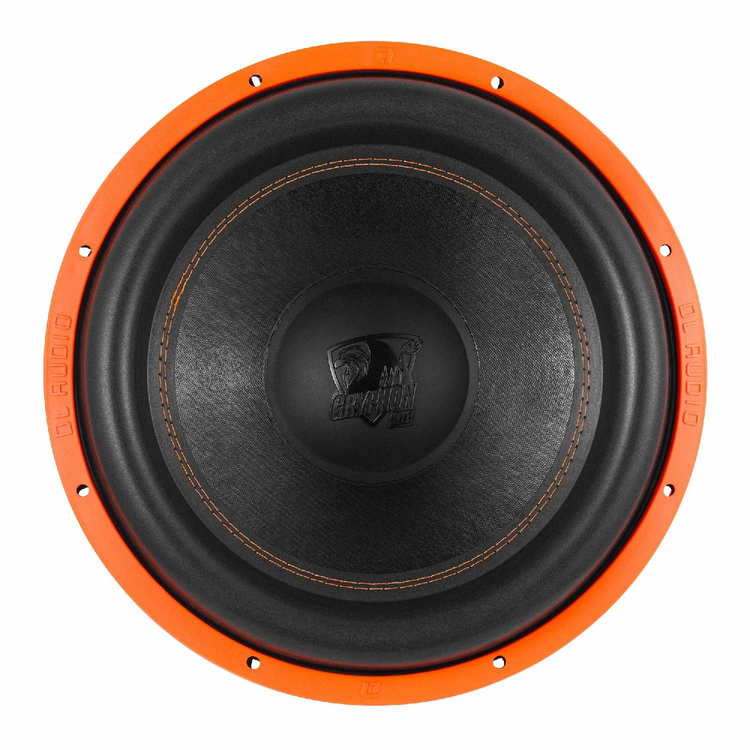 DL Audio Gryphon Lite 15 V.3