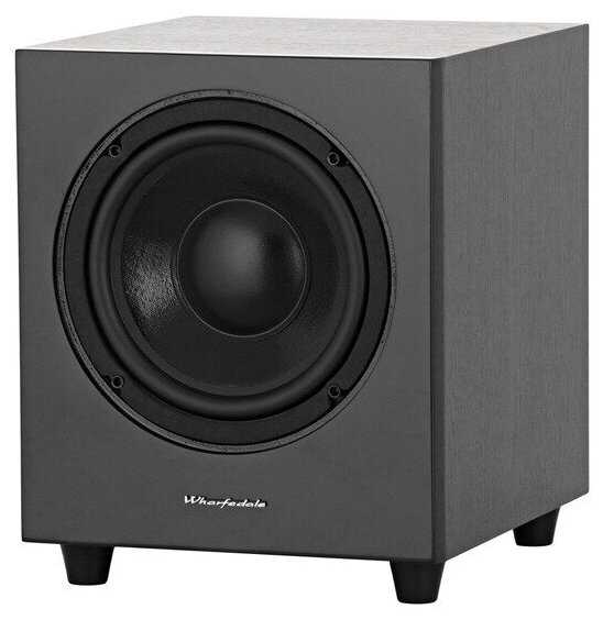 Wharfedale WH-D8