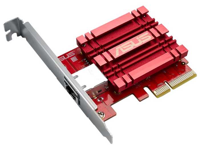 ASUS XG-C100C